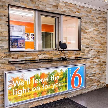 Motel 6-Elmsford, Ny - White Plains 외부 사진