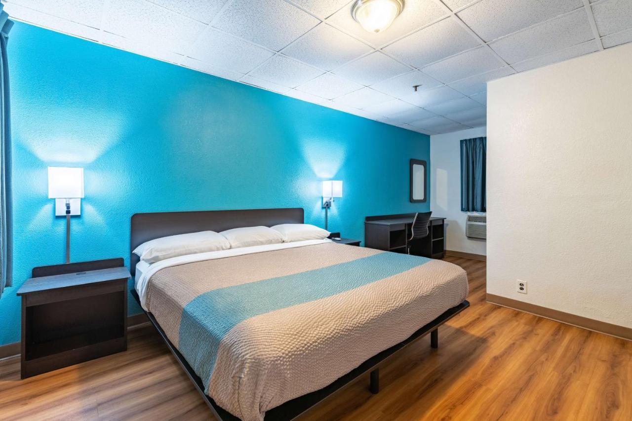 Motel 6-Elmsford, Ny - White Plains 외부 사진