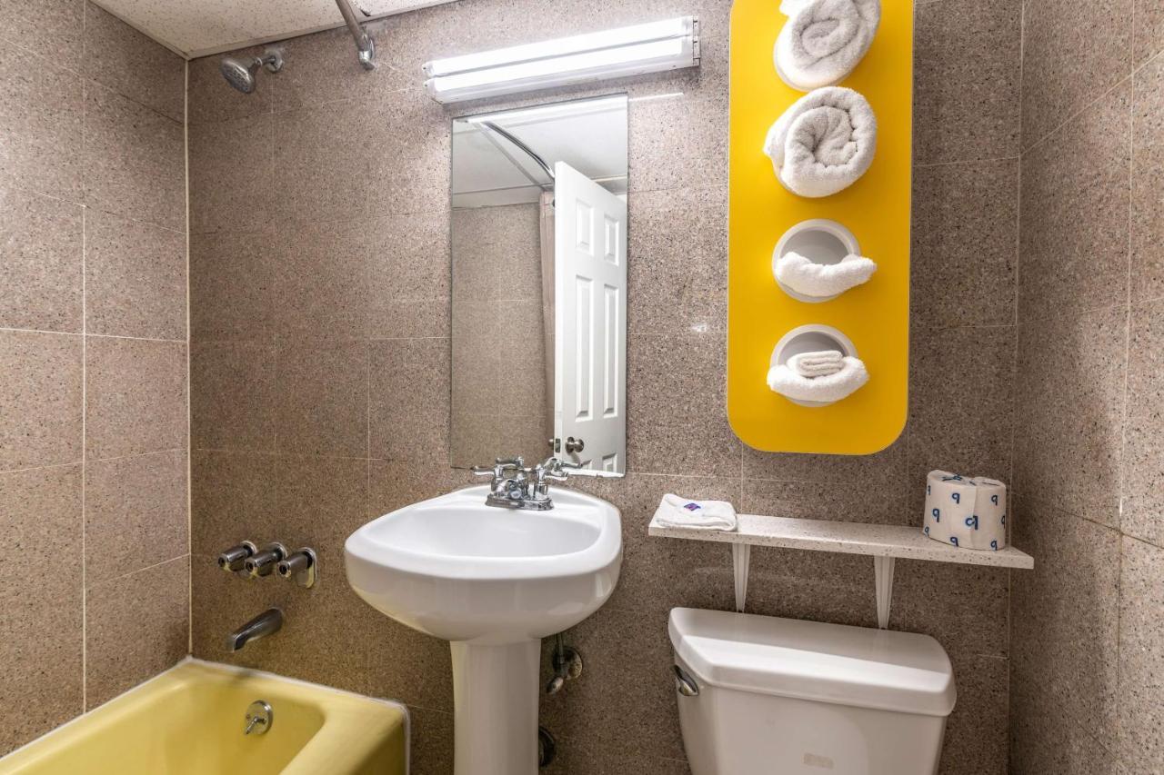 Motel 6-Elmsford, Ny - White Plains 외부 사진