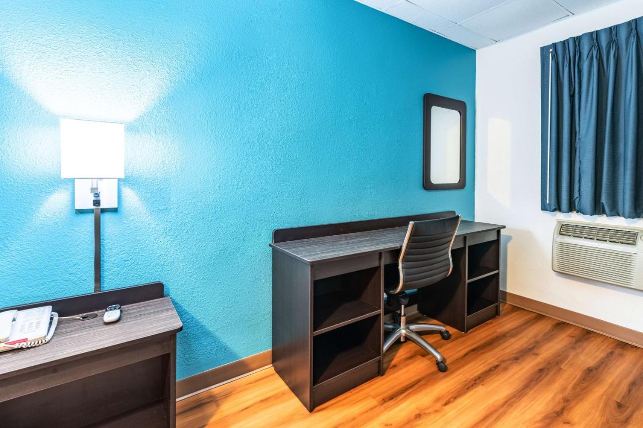 Motel 6-Elmsford, Ny - White Plains 외부 사진