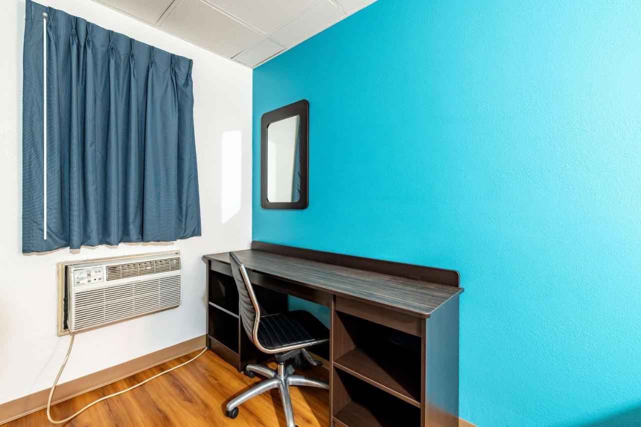 Motel 6-Elmsford, Ny - White Plains 외부 사진