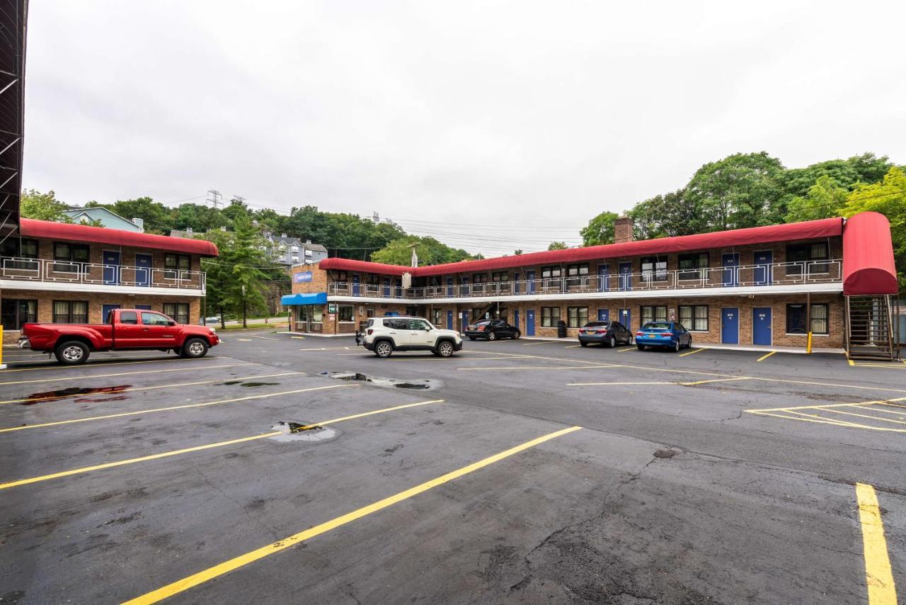 Motel 6-Elmsford, Ny - White Plains 외부 사진