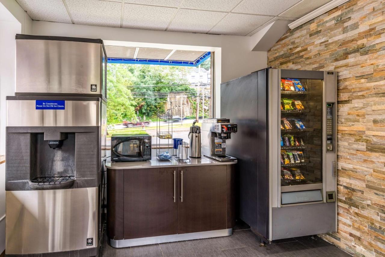 Motel 6-Elmsford, Ny - White Plains 외부 사진