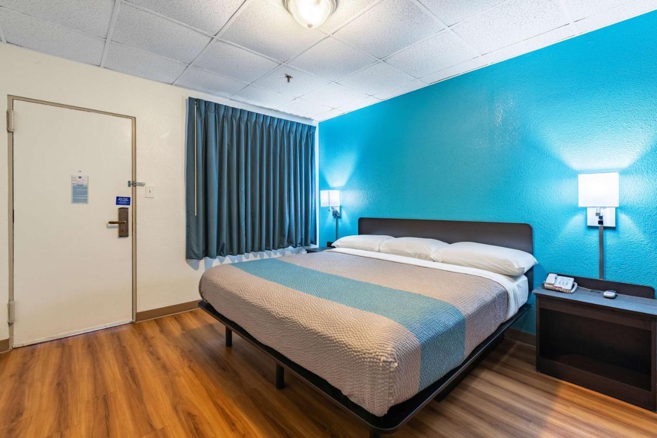Motel 6-Elmsford, Ny - White Plains 외부 사진