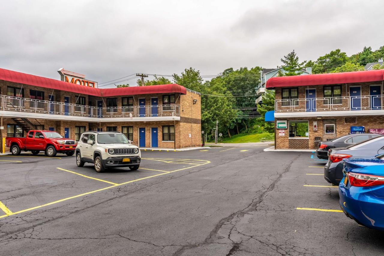 Motel 6-Elmsford, Ny - White Plains 외부 사진